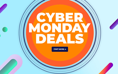 Newegg - Cyber Monday Deals