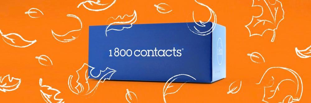 1800 Contacts Promo Code November 2022