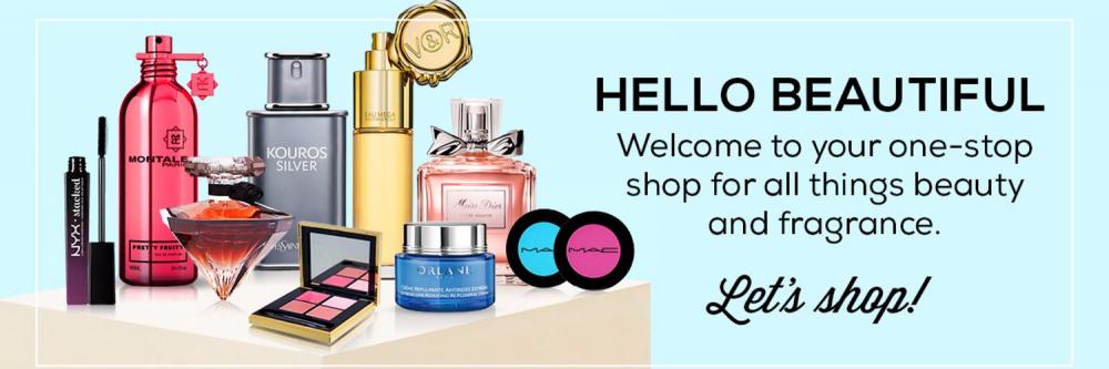 Beauty Encounter Discount Codes: Active coupons for up to 80% off at BeautyEncounter.com bottom banner