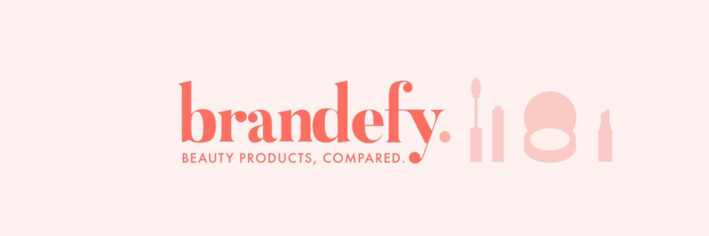 Brandefy Promo Codes & Coupons | Affordable Skincare Deals bottom banner