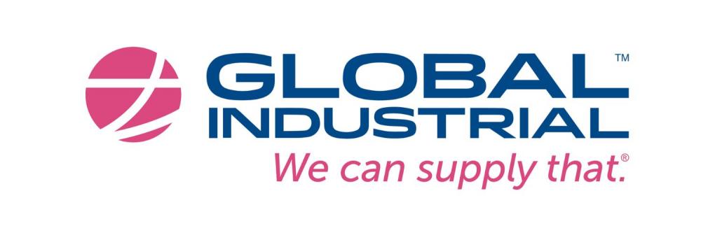 GlobalIndustrial.com Coupon Codes for the Global Equipment Company, & Other Industrial Supply Coupons bottom banner