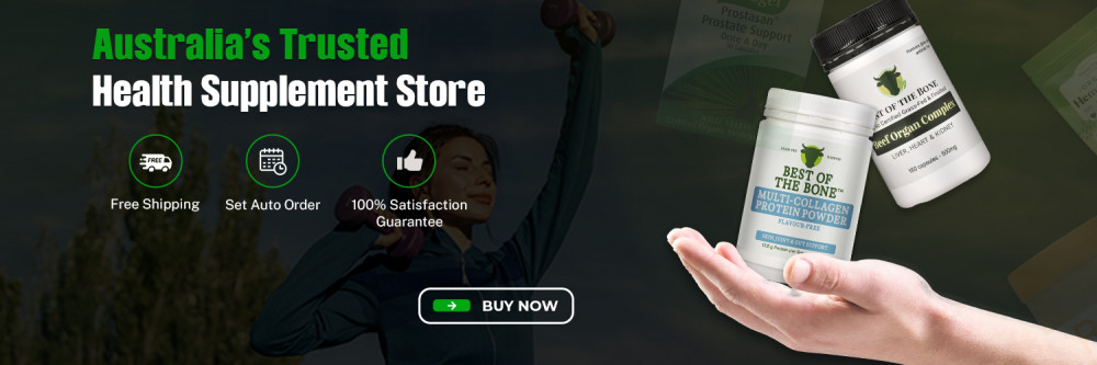 Health Supplements Promo Codes & Discount Coupons bottom banner