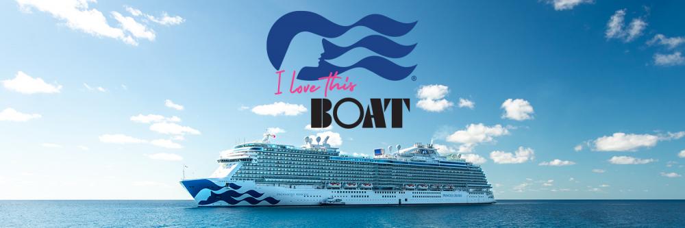 60% Off Princess Cruise Deals, 2025 coupons for Princess.com bottom banner