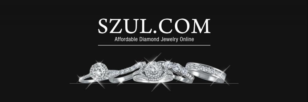 Szul Coupon Codes for 80% Off - Free Shipping on Jewelry with 2025 Szul.com Promos bottom banner