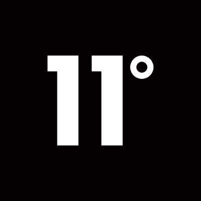 11 Degrees DACH