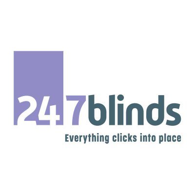 247 Blinds