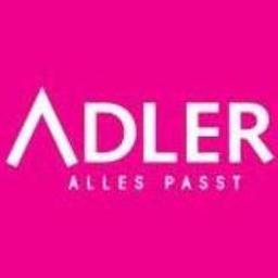 Adler ModemÃ¤rkte DE