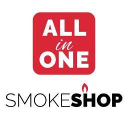 All in One Smoke Shop