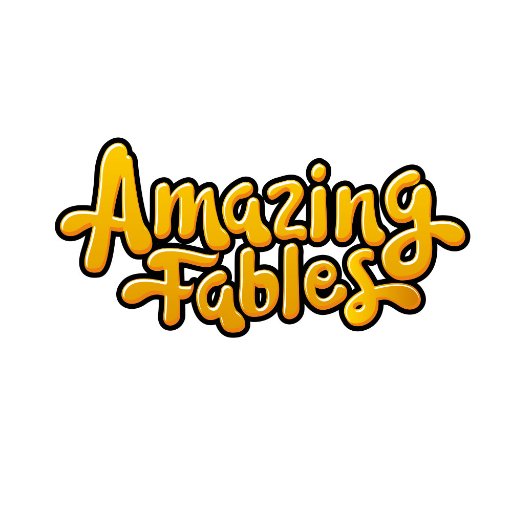 Amazing Fables