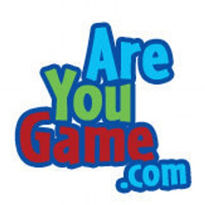 Are You Game