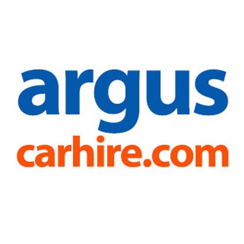 Argus Car Hire