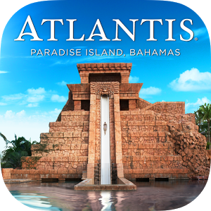 Atlantis