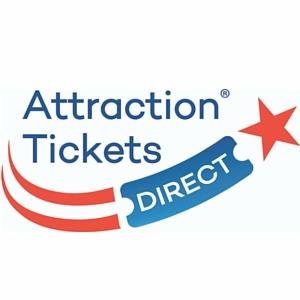 Attraction Tickets UK