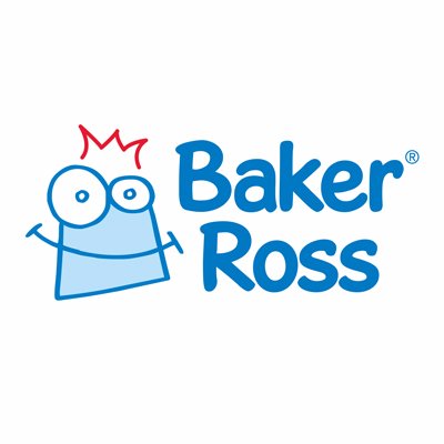 Baker Ross IE