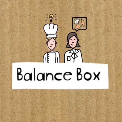 Balance Box