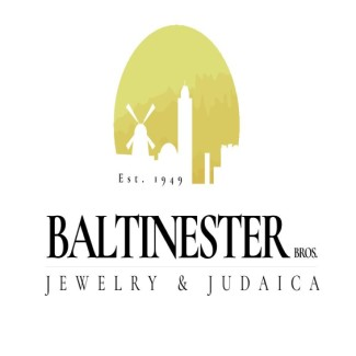 Baltinester Jewelry and Judaica