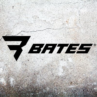 Bates Footwear