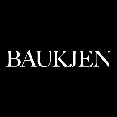 Baukjen