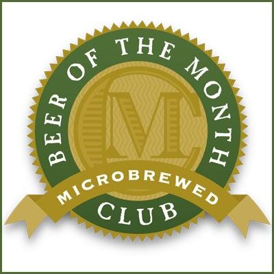 Beer of the Month Club