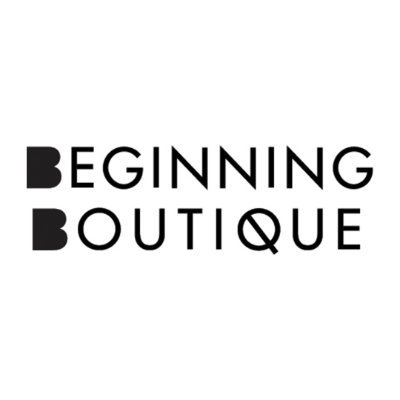 Beginning Boutique