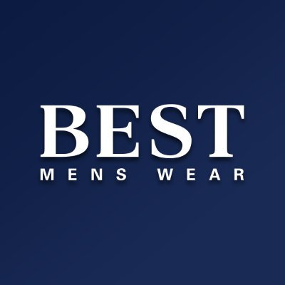 Best Menswear