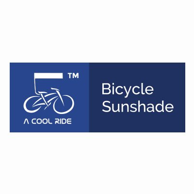 Bicycle Sunshade