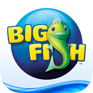 Big Fish Games