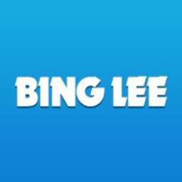 Bing Lee