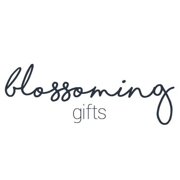 Blossoming Flowers and Gifts