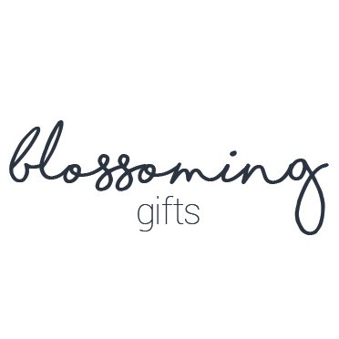 Blossoming Flowers and Gifts