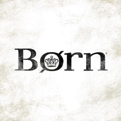 Born Shoes