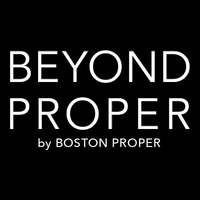 Boston proper coupon code