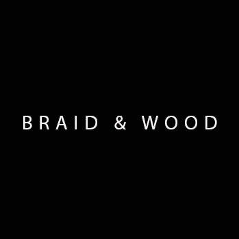 BRAID & WOOD Design Studio