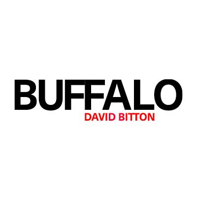 Buffalo David Bitton