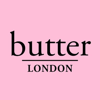 butter LONDON