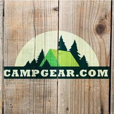 CampGear.com