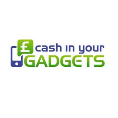 Cash In Your Gadgets