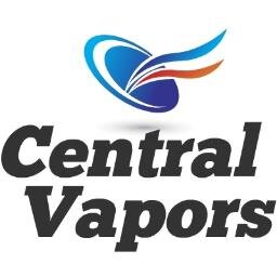 Central Vapors LLC
