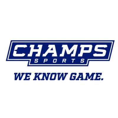 Champs Sports