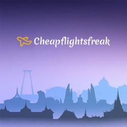 Cheapflightfreak Us