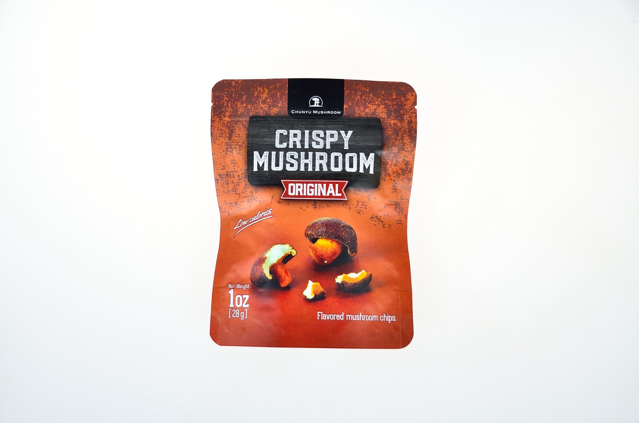 chunyu Mushroom ltd