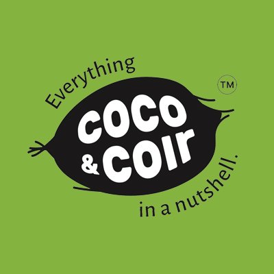 Coco & Coir - Sustainable Garden Products
