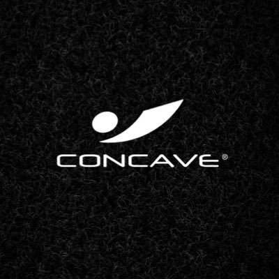 Concave