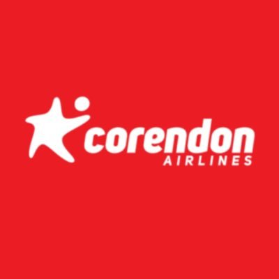 Corendon Airlines UK