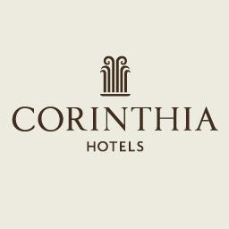 Corinthia.com