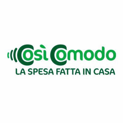 CosÃ¬ Comodo IT