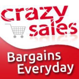 CrazySales