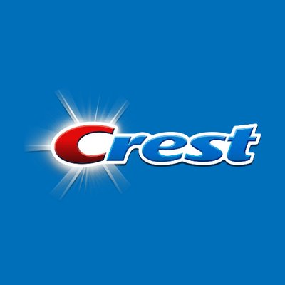 Crest White Smile