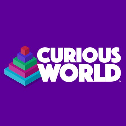 Curious World (US)