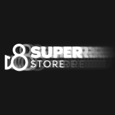 D8 Super Store